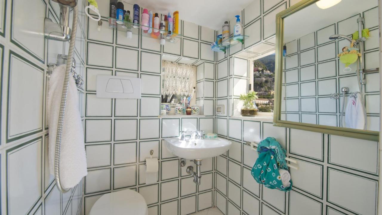 Casa Noemi 4&2, Emma Villas โปซิตาโน ภายนอก รูปภาพ